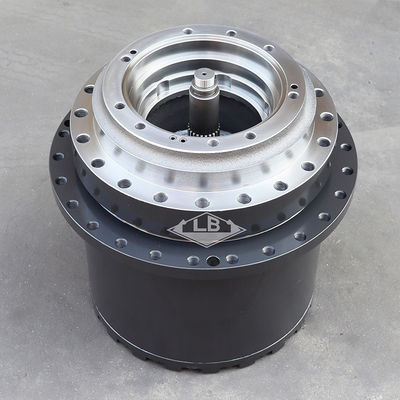 DX255LC SOLAR 255LC-V TRIVEL REDUCTION GEAR K1011413A K9005007 170402-00039 170401-00042A DX255 hộp số du lịch