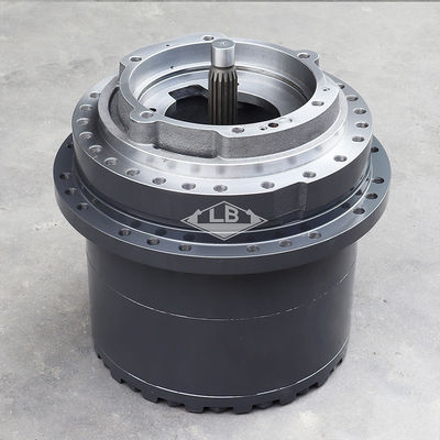 VOLVO EC360 Động cơ cuối cùng không có động cơ VOE14566401 VOE14667677 EC360 hộp số di chuyển