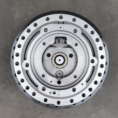 VOLVO EC360 Động cơ cuối cùng không có động cơ VOE14566401 VOE14667677 EC360 hộp số di chuyển