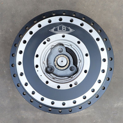 R485VS R480LC-9 R520LC-9 R500LC-7 Động cơ cuối cùng không có động cơ 39QB-42100 39QB-40101 R480-9 hộp số di chuyển