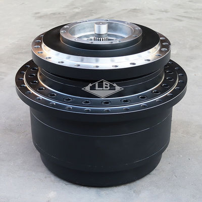 R485VS R480LC-9 R520LC-9 R500LC-7 Động cơ cuối cùng không có động cơ 39QB-42100 39QB-40101 R480-9 hộp số di chuyển
