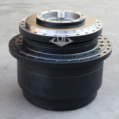 R485VS R480LC-9 R520LC-9 R500LC-7 Động cơ cuối cùng không có động cơ 39QB-42100 39QB-40101 R480-9 hộp số di chuyển