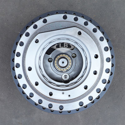 DX380 DX420 DRAVEL REDUCTION GEAR 170402-00025 170402-00025A 170402-00025B 170402-00025D DX420 hộp số du lịch