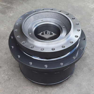 353-0601 296-6218 227-6289 227-6196 E330C hộp số du lịch E E330 Động cơ cuối cùng không có động cơ