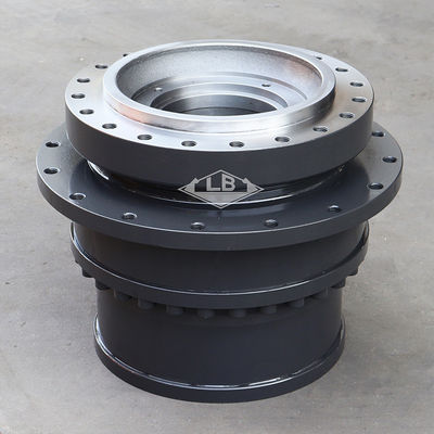 E E336D E340D2 hộp số di chuyển cuối cùng Di chuyển giảm di chuyển 296-6246 2966246 353-0562 3530562 E336D