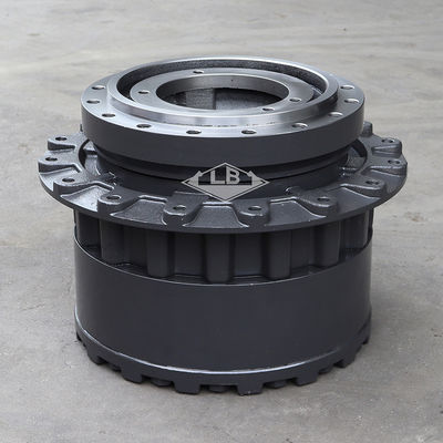 E320 E320B E320C E320D hộp số du lịch E 320 199-4584 227-6035 296-6299 227-6949 Động cơ cuối cùng