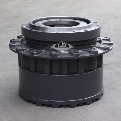 E320 E320B E320C E320D hộp số du lịch E 320 199-4584 227-6035 296-6299 227-6949 Động cơ cuối cùng