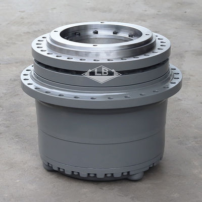 VOE14592003 VOE14613278 Hộp bánh răng du lịch VOLVO EC700B EC700C Hộp bánh răng du lịch ổ đĩa cuối cùng
