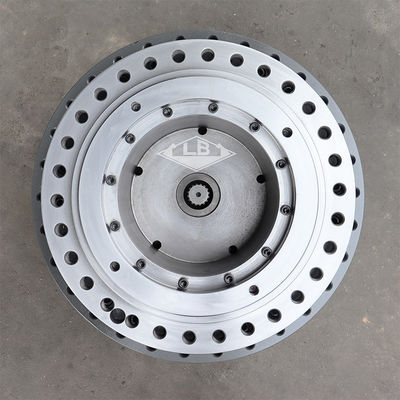 VOE14592003 VOE14613278 Hộp bánh răng du lịch VOLVO EC700B EC700C Hộp bánh răng du lịch ổ đĩa cuối cùng