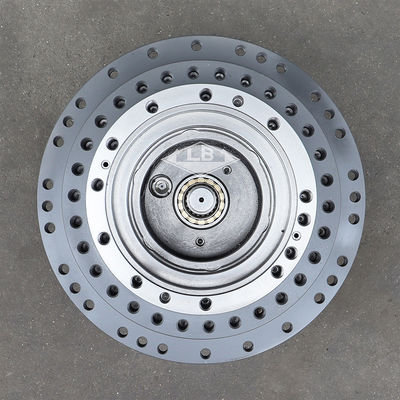 SA7117-30050 EC210 Hộp thiết bị di chuyển VOE14528733 VOE14693056 VOE14693057 DH220-5 EC210 Động cơ cuối cùng