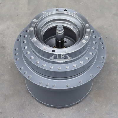SA7117-30050 EC210 Hộp thiết bị di chuyển VOE14528733 VOE14693056 VOE14693057 DH220-5 EC210 Động cơ cuối cùng