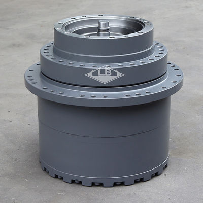 SA7117-30050 EC210 Hộp thiết bị di chuyển VOE14528733 VOE14693056 VOE14693057 DH220-5 EC210 Động cơ cuối cùng