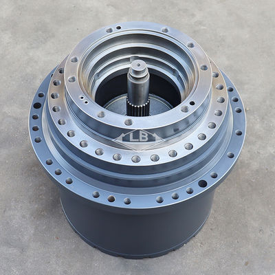 XKAH-00901 XKAH-01627 R210 HYUNDAI hộp số chuyển động du lịch R210-7 R250-7 Động cơ cuối cùng Động cơ giảm tốc du lịch