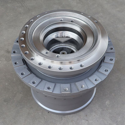 9149237 9155748 Hộp thiết bị du lịch EX300-5 EX350-5 Hitachi Excavator Final Drive