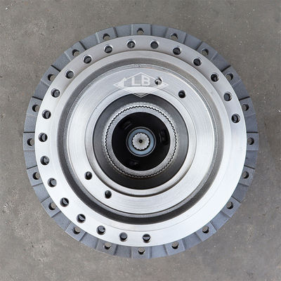 9149237 9155748 Hộp thiết bị du lịch EX300-5 EX350-5 Hitachi Excavator Final Drive