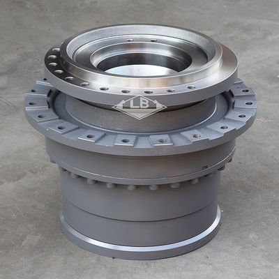 9149237 9155748 Hộp thiết bị du lịch EX300-5 EX350-5 Hitachi Excavator Final Drive