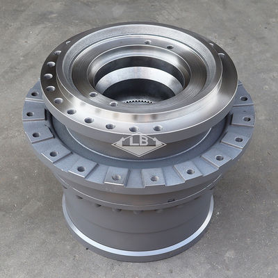 9149237 9155748 Hộp thiết bị du lịch EX300-5 EX350-5 Hitachi Excavator Final Drive