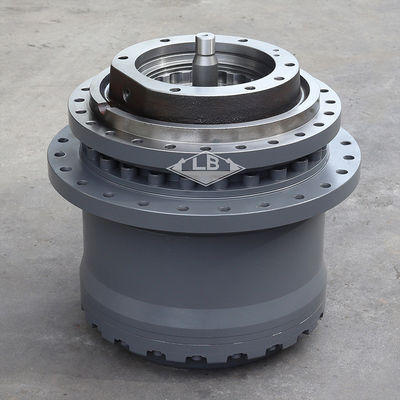 VOE14631200 Hộp thiết bị di chuyển VOLVO EC480 Final Drive không có động cơ