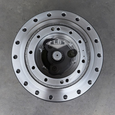 39Q8-42100 39Q8-42101 R300-9 Hộp thiết bị du lịch R300 R300-9 R320-9 R330-9 Động cơ cuối cùng
