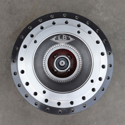 9251680 9263595 9186918 9203565 ZX450 Gearbox du lịch ZX450-3 ZX470-3 Gear giảm du lịch