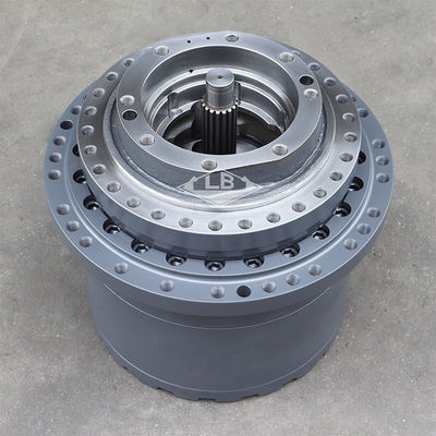 R220-9 R260-9 hộp số di chuyển du lịch máy đào cuối cùng 39Q6-42100 39Q6-42101