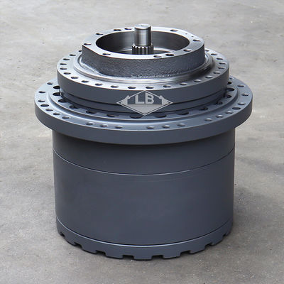 R220-9 R260-9 hộp số di chuyển du lịch máy đào cuối cùng 39Q6-42100 39Q6-42101