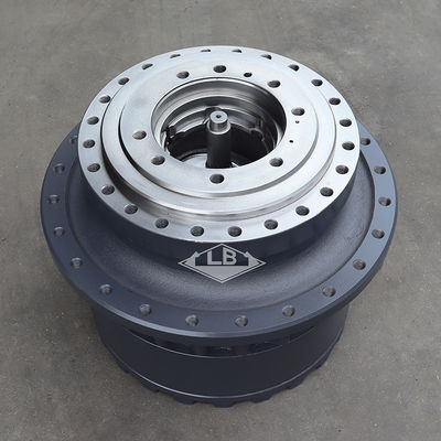 207-27-00580 207-27-00590 PC300-8MO Hộp thiết bị du lịch PC300-8MO PC350-8MO Ứng dụng cuối cùng