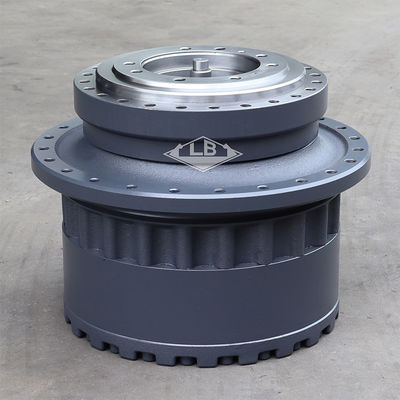 207-27-00580 207-27-00590 PC300-8MO Hộp thiết bị du lịch PC300-8MO PC350-8MO Ứng dụng cuối cùng