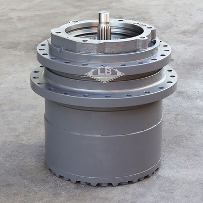 VOE14599921 EC300 Hộp thiết bị di chuyển VOLVO EC300D EC250D EC250E EC300E Final Drive