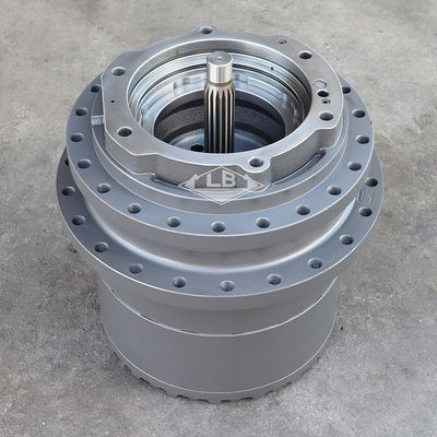 VOE14599921 EC300 Hộp thiết bị di chuyển VOLVO EC300D EC250D EC250E EC300E Final Drive