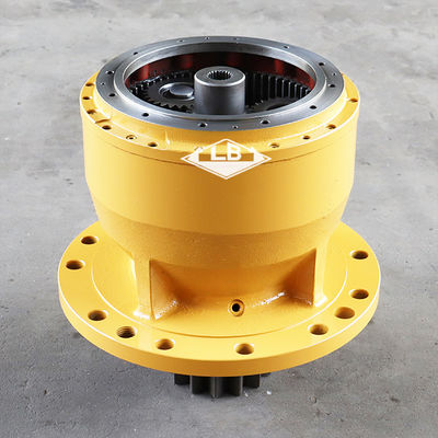 E 320GC 320GX 323 SWING DRIVE 536-7286 584-2581 621-2093 5367286 5842581 6212093 E320GC E320GX HỘP SỐ SWING