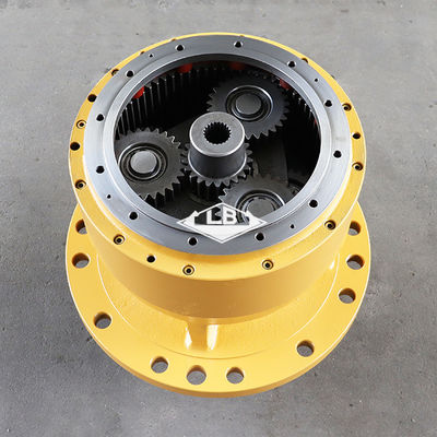 E 320GC 320GX 323 SWING DRIVE 536-7286 584-2581 621-2093 5367286 5842581 6212093 E320GC E320GX HỘP SỐ SWING
