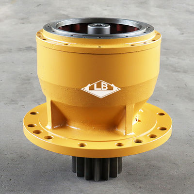 E 320GC 320GX 323 SWING DRIVE 536-7286 584-2581 621-2093 5367286 5842581 6212093 E320GC E320GX HỘP SỐ SWING