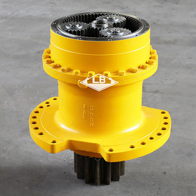 PC1250-8 SING MACHINERY ASSEMBLY 21N-26-00110 21N-26-00120 21N-26-00140 21N2600110 21N2600120 21N2600140 PC1250-8 Swing Gearbox