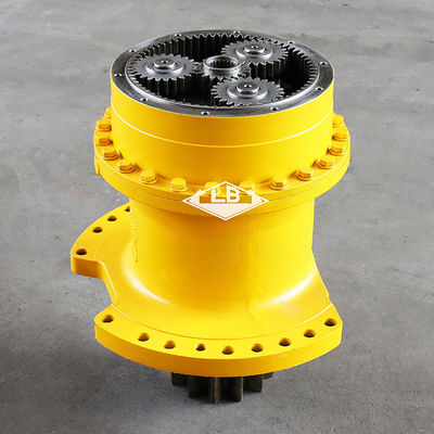 PC1250-8 SING MACHINERY ASSEMBLY 21N-26-00110 21N-26-00120 21N-26-00140 21N2600110 21N2600120 21N2600140 PC1250-8 Swing Gearbox