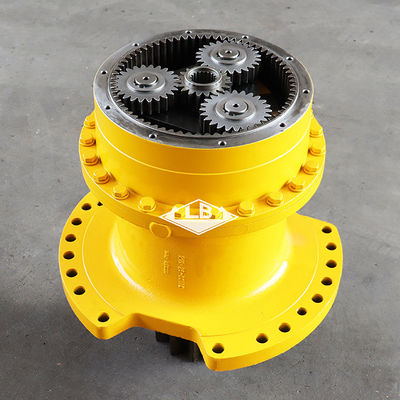 PC1250-8 SING MACHINERY ASSEMBLY 21N-26-00110 21N-26-00120 21N-26-00140 21N2600110 21N2600120 21N2600140 PC1250-8 Swing Gearbox