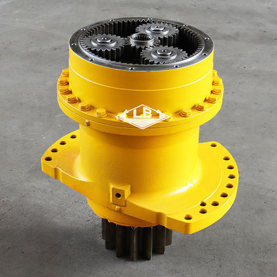 PC1250-8 SING MACHINERY ASSEMBLY 21N-26-00110 21N-26-00120 21N-26-00140 21N2600110 21N2600120 21N2600140 PC1250-8 Swing Gearbox