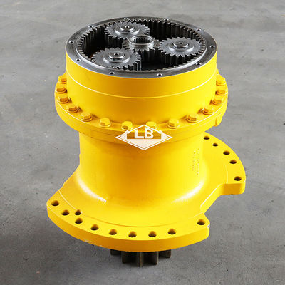 PC1250-8 SING MACHINERY ASSEMBLY 21N-26-00110 21N-26-00120 21N-26-00140 21N2600110 21N2600120 21N2600140 PC1250-8 Swing Gearbox