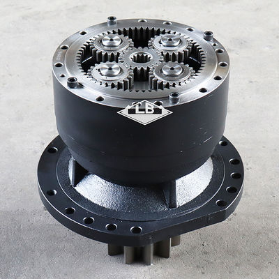 Hộp số giảm tốc SK460-8 SK485 LS32W00012F1 SK460-8