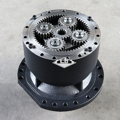 Hộp số giảm tốc SK460-8 SK485 LS32W00012F1 SK460-8