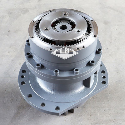 ZX470-5G Swing Device 9300512 SWING REDUCER hộp số swing ZX470-5G