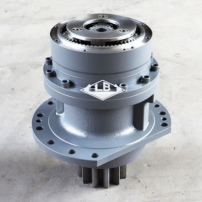 ZX470-5G Swing Device 9300512 SWING REDUCER hộp số swing ZX470-5G