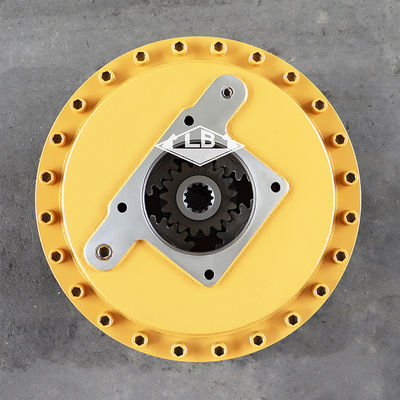 E 336D 330D Swing Drive Không có động cơ 333-2959 199-4539 3332959 1994539 E336D Swing Gearbox