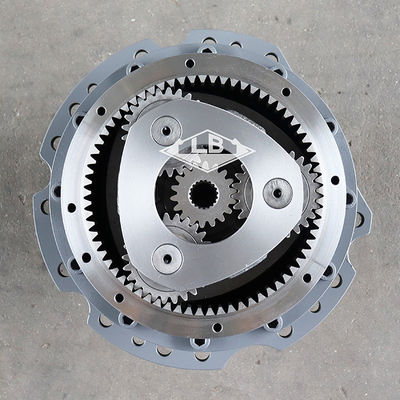 ZX650-3 ZX670-3 SING REDUCTION GEAR 9191672 ZX670 SWING GEARBOX
