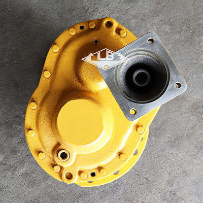 E70 MS070 SING GEAR ASSY 096-1917 0961917 961917 E70 Swing Gearbox