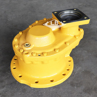 E70 MS070 SING GEAR ASSY 096-1917 0961917 961917 E70 Swing Gearbox