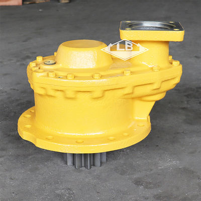 E70 MS070 SING GEAR ASSY 096-1917 0961917 961917 E70 Swing Gearbox