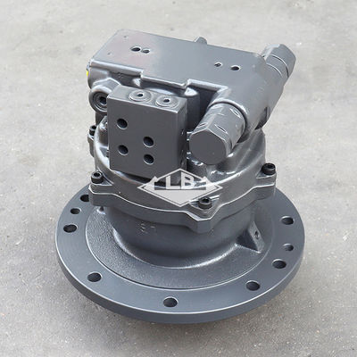 PC56-7 PC57-7 Máy swing PCR-3B-12A 22H-60-13201 PC56-7 hộp số swing cho máy đào