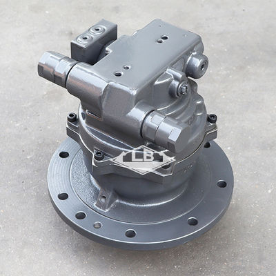 PC56-7 PC57-7 Máy swing PCR-3B-12A 22H-60-13201 PC56-7 hộp số swing cho máy đào
