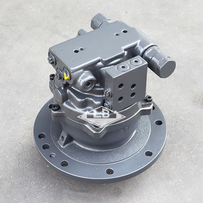 PC56-7 PC57-7 Máy swing PCR-3B-12A 22H-60-13201 PC56-7 hộp số swing cho máy đào